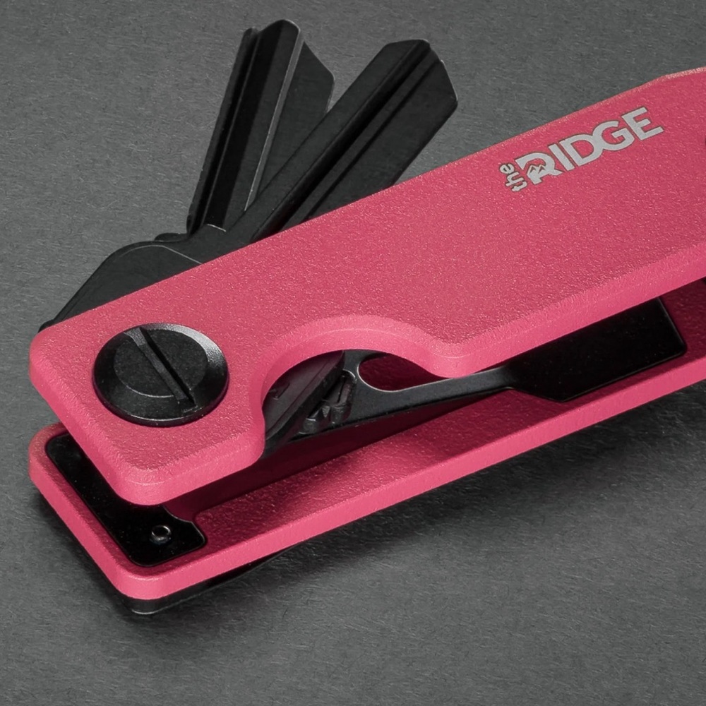 RIDGE KEYCASE - Picture 3 of 4